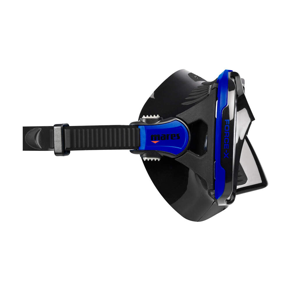 Mares Dykkermaske FORCE-X