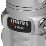 Mares Regulatorsæt Atlas 62X – Premium