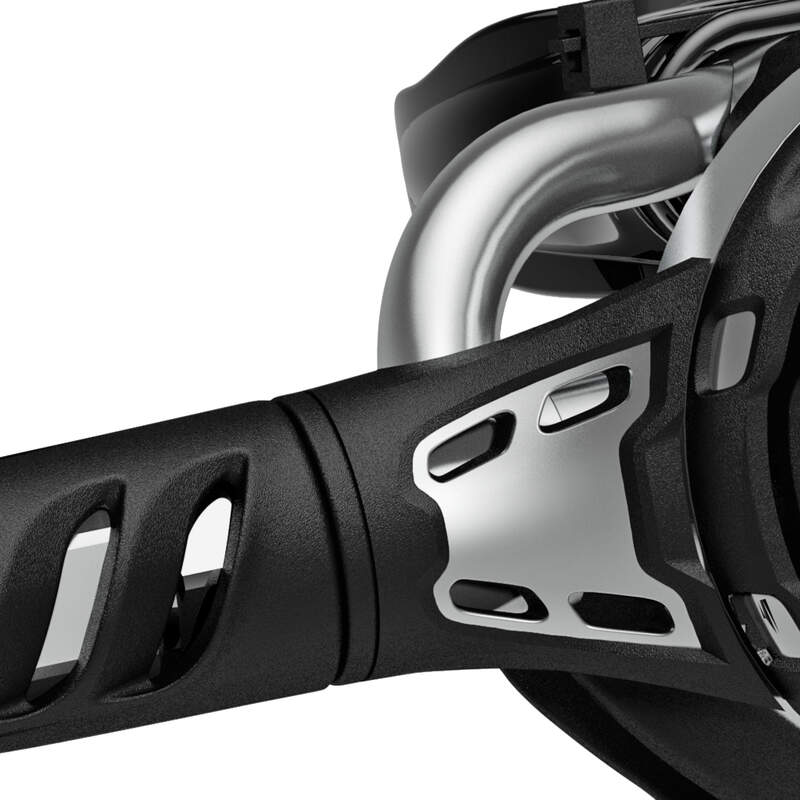 Mares Regulatorsæt Atlas 62X – Premium