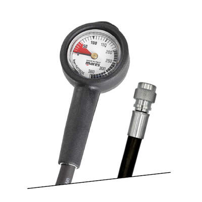 Mares Regulatorsæt Atlas 62X – Premium