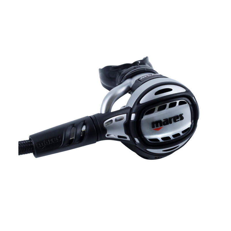 Mares Regulatorsæt Atlas 62X – Premium