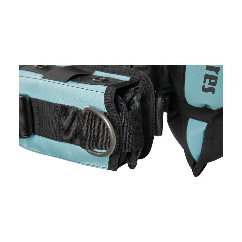 Mares BCD MAGELLAN HD She Dives