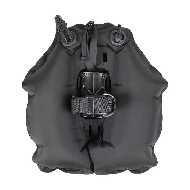 Mares BCD MAGELLAN HD She Dives