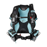 Mares BCD MAGELLAN HD She Dives