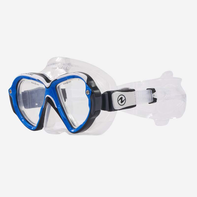 Aqualung Mask REVEAL ULTRAFIT S