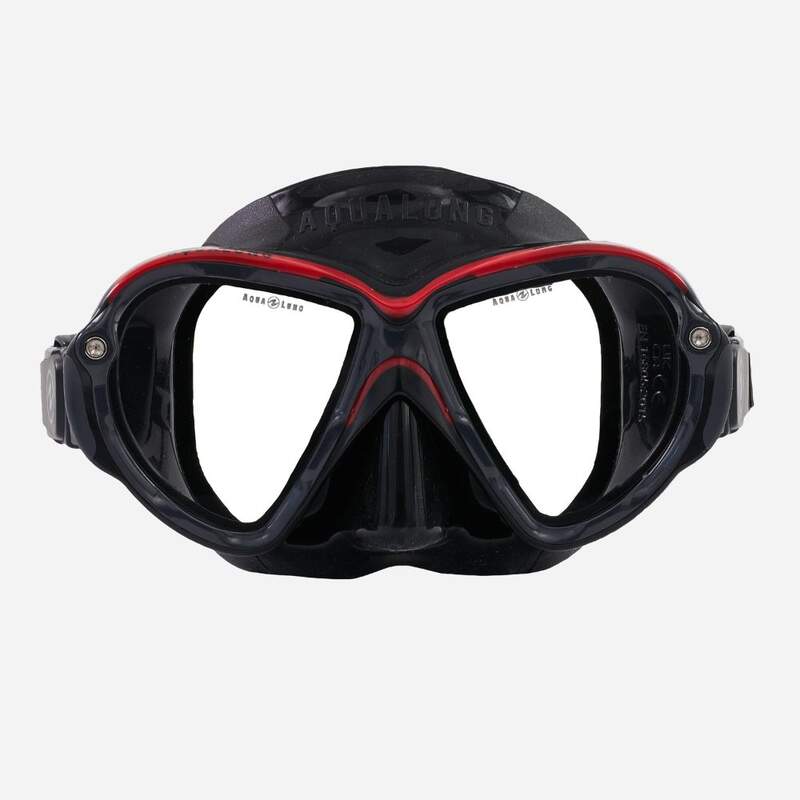 Aqualung Mask REVEAL ULTRAFIT S