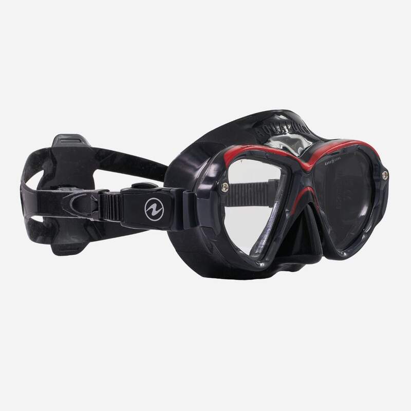 Aqualung Mask REVEAL ULTRAFIT S