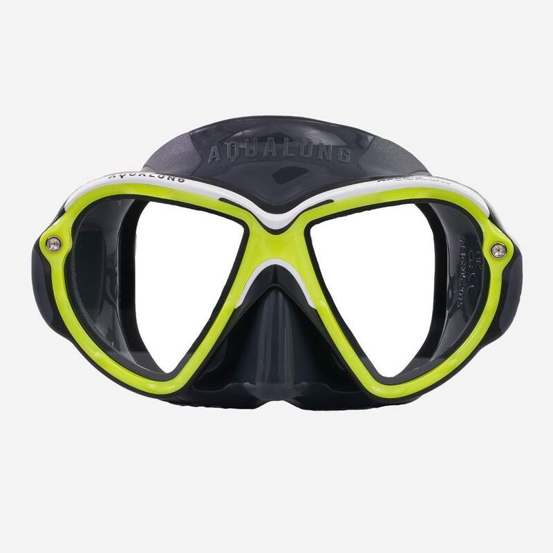 Aqualung Mask REVEAL ULTRAFIT S