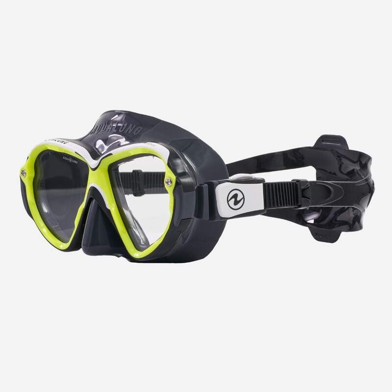 Aqualung Mask REVEAL ULTRAFIT S
