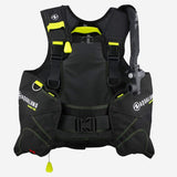 Aqaulung Wave BCD