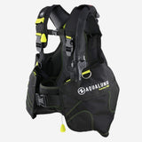 Aqaulung Wave BCD