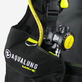 Aqaulung Wave BCD