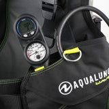 Aqaulung Wave BCD