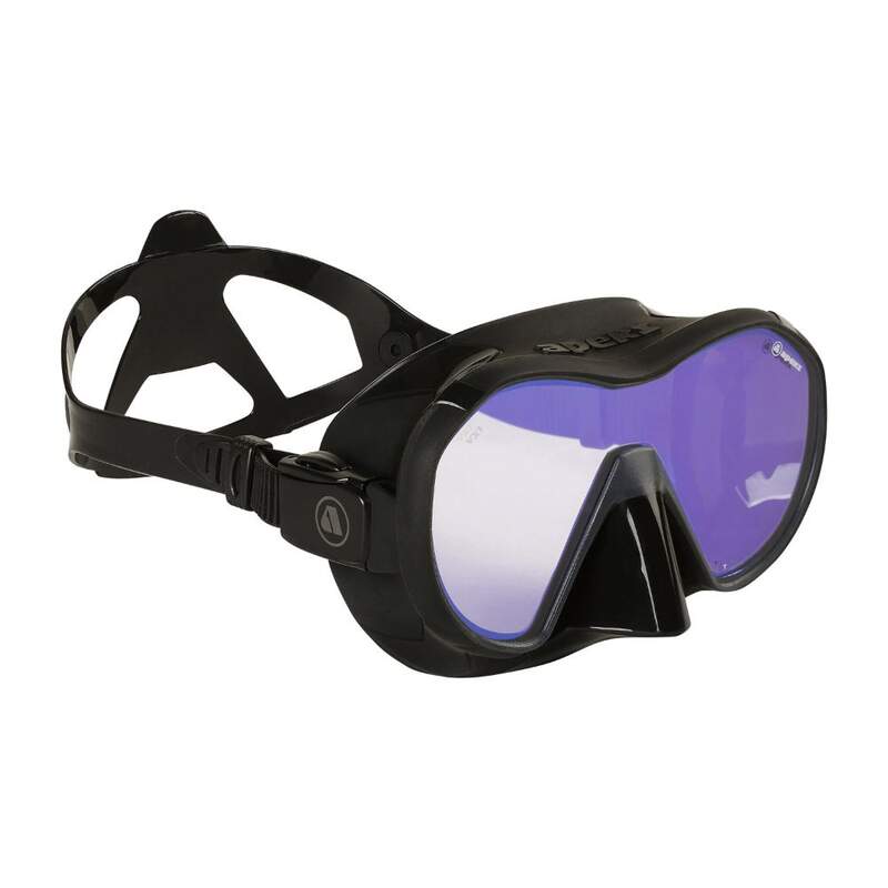 Apeks Dykkermaske VX1