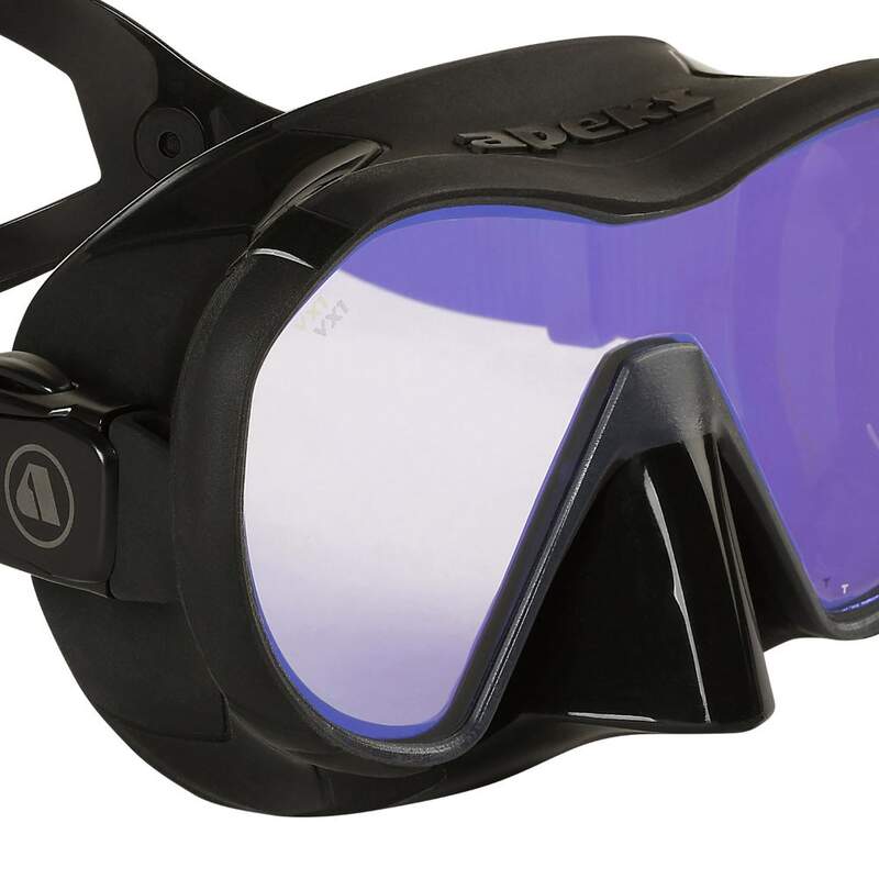 Apeks Dykkermaske VX1