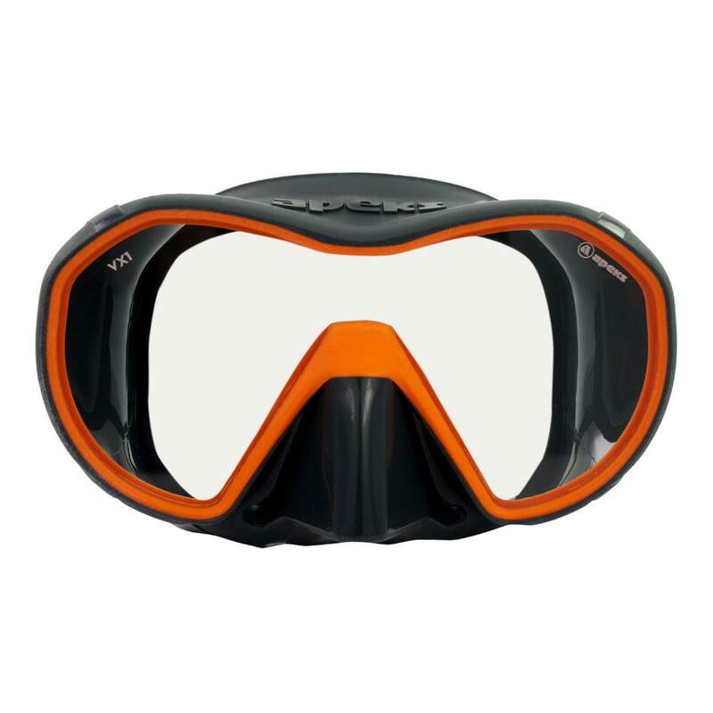 Apeks Dykkermaske VX1