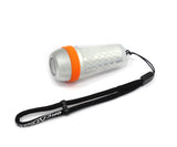 OrcaTorch SD03 Beacon light 4 color and backuplight