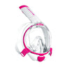 Mares Dykkermaske Full Face Mask SEA VU DRY +