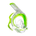 Mares Dykkermaske Full Face Mask SEA VU DRY +
