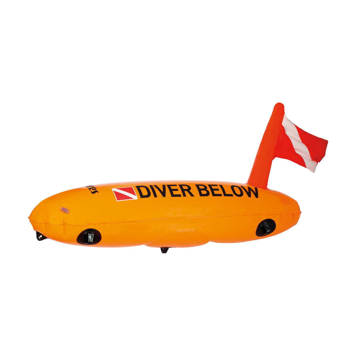 Mares Torpedobøje dive buoy