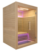 Holls Canopée 2 Sauna for 2 personer