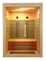 Holls Canopée 2 Sauna for 2 personer