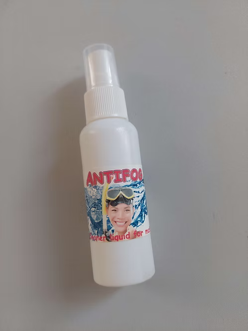 OD Antifog Spray (50ml)