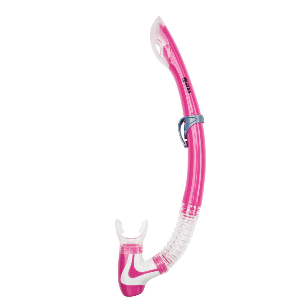 Mares Snorkelpakke Combo PIRAT NEON