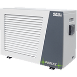 Poolex Varmepumpe Dreamline Premium Full inverter 210 M3 til swimming pool
