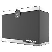 Poolex Silent Max til swimming pool