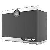 Poolex Silent Max til swimming pool