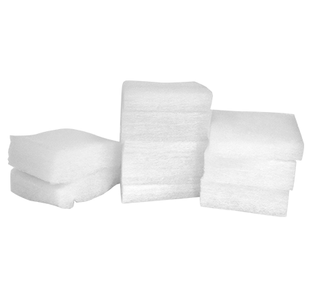 NetSpa Pureflow filtermedie til sandfiltre