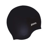 Zoggs Badehætte Ultra Fit Cap (long hair friendly)