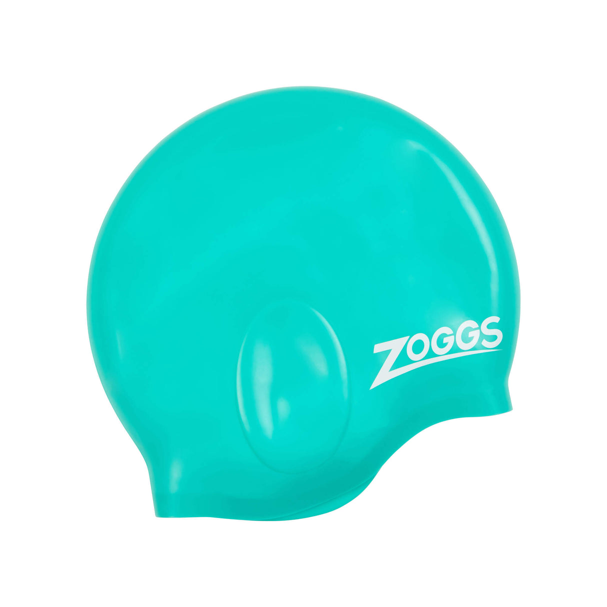Zoggs Badehætte Ultra Fit Cap (long hair friendly)