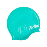 Zoggs Badehætte Ultra Fit Cap (long hair friendly)