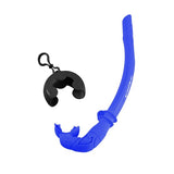 Silicone Snorkel