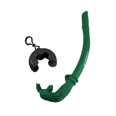 Silicone Snorkel