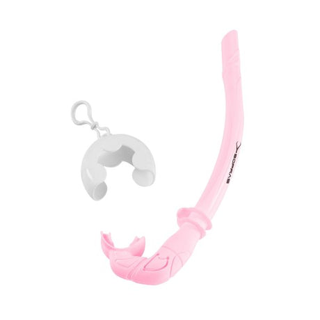 Silicone Snorkel