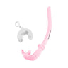 Silicone Snorkel