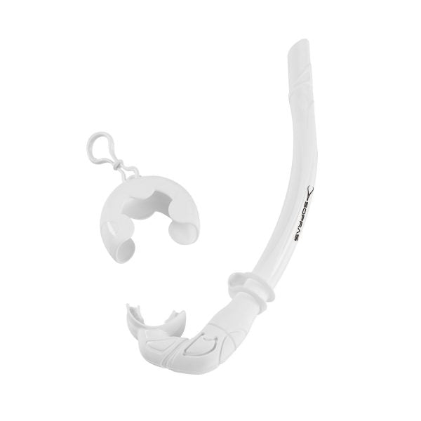 Silicone Snorkel