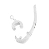 Silicone Snorkel
