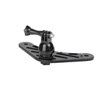 OrcaTorch ZJ17 Mini Base tray with camera mount 160mm wide