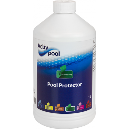 Activ Pool Pool Protector 1L