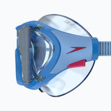 Speedo Svømmebriller Biofuse 2.0 Mask Junior Blå