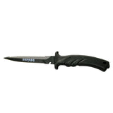 Sopras Sub Kniv Torpedo Teflon Overflade