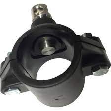 Poolex Pool Terre -  pooljordingssæt til D50 PVC-rør