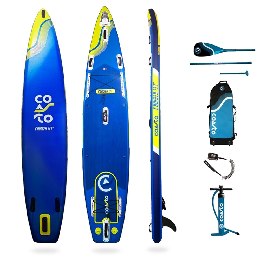 Coasto Paddleboard Cruiser 13'1