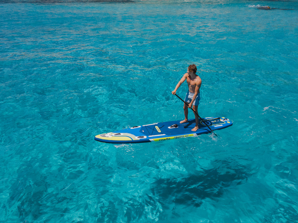 Coasto Paddleboard Cruiser 13'1