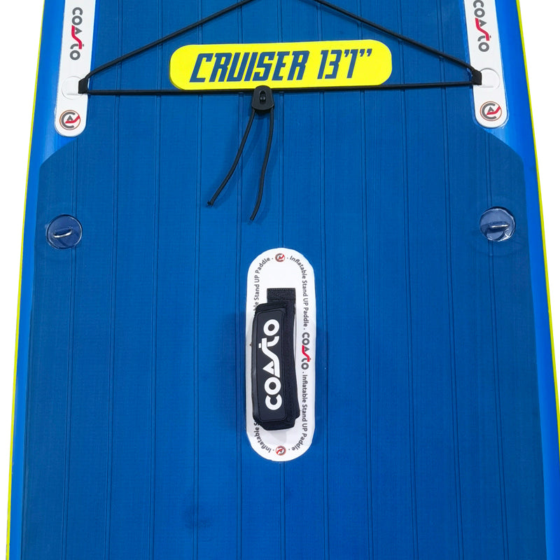 Coasto Paddleboard Cruiser 13'1