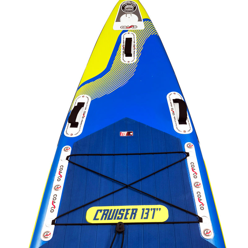 Coasto Paddleboard Cruiser 13'1